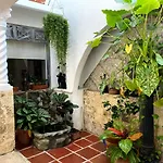 Luna Cartagena Airport Hotel