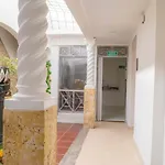 Luna Cartagena Airport Hotel