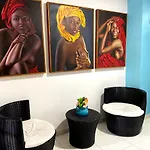 Luna Cartagena Airport Hotel