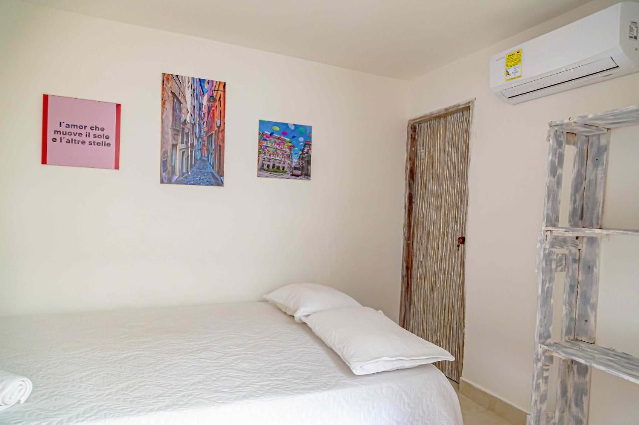 Luna Airport Hotel