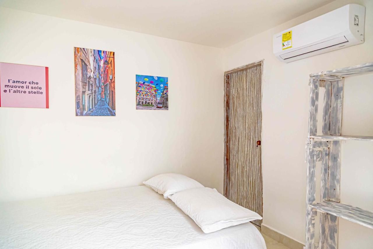 Luna Airport Hotel *
