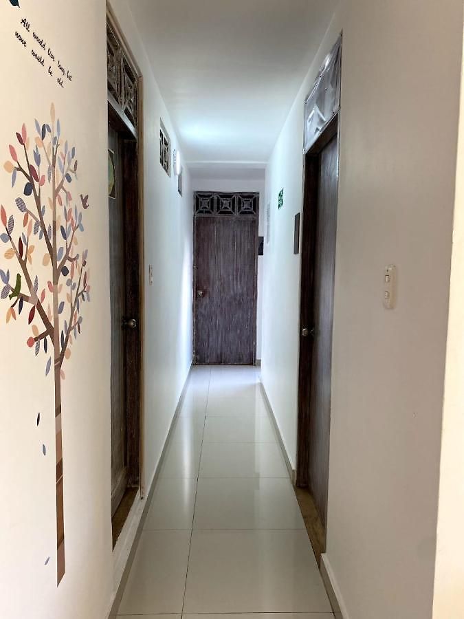 Hotel Luna Airport *