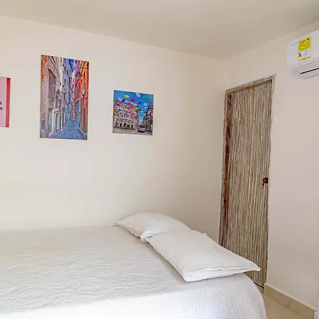 Luna Airport Hotel