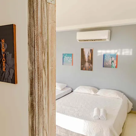 Luna Airport Hotel *