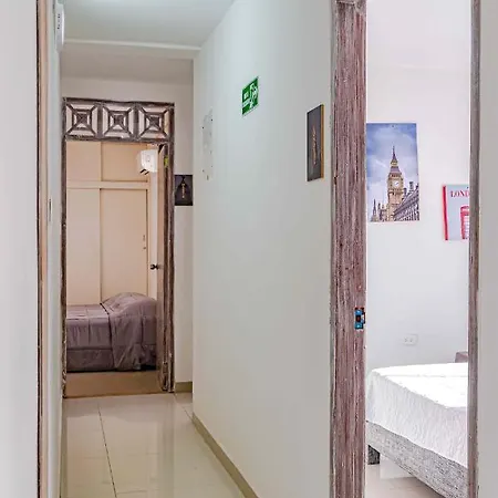 Luna Airport Hotel *