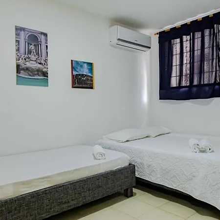 Luna Airport Hotel