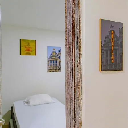 Luna Airport Hotel *