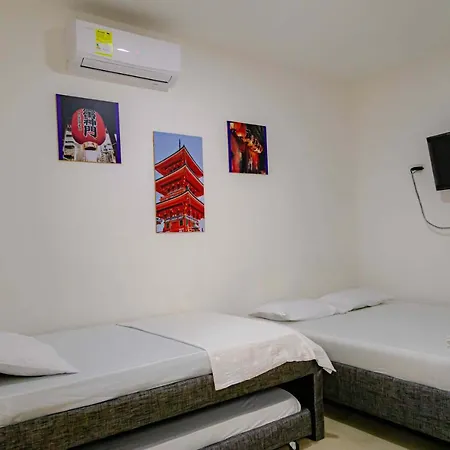 Luna Airport Hotel