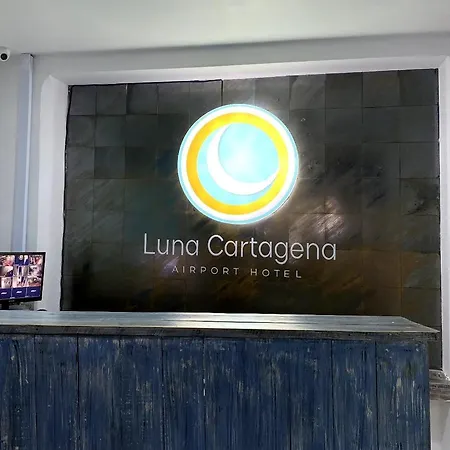 Luna Airport