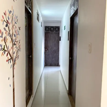 Hotel Luna Airport *