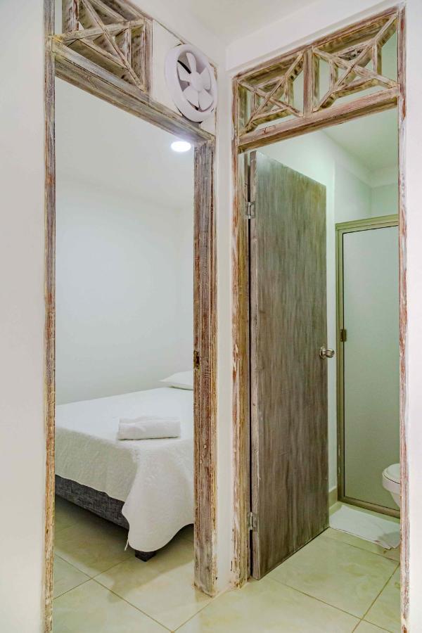 Luna Airport * Cartagena