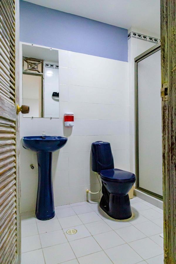 Hotel Luna Airport Cartagena