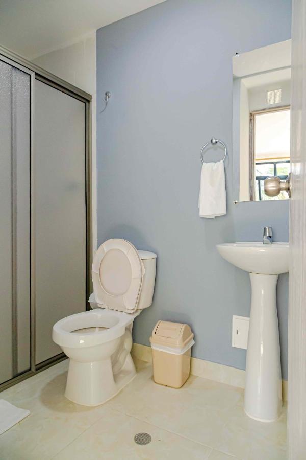 Luna Airport Hotel Cartagena