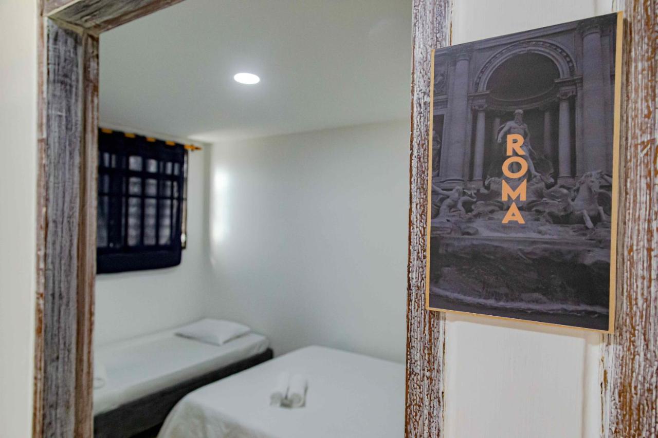 Hotel Luna Airport *