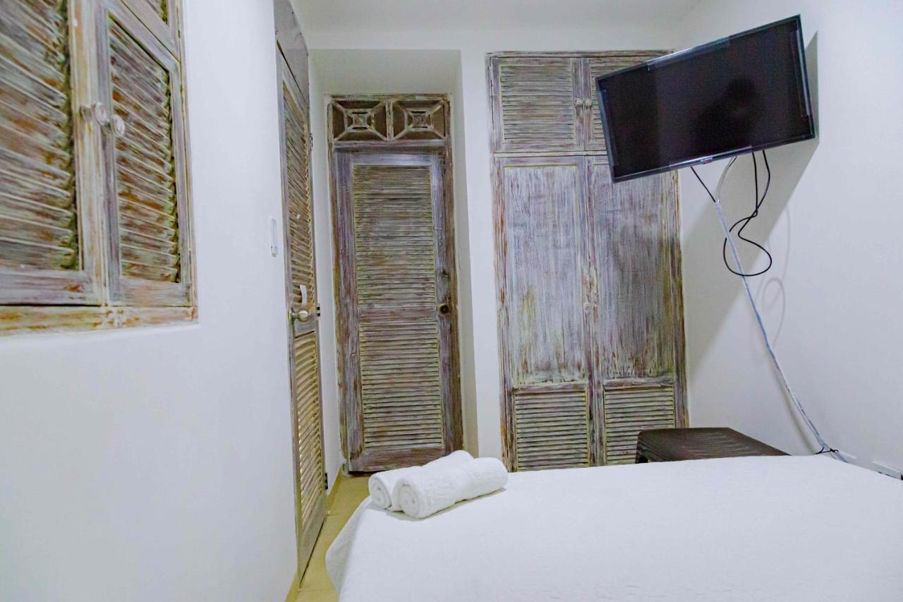 Hotel Luna Airport Cartagena