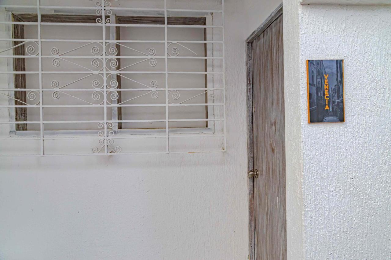 Luna Airport Cartagena