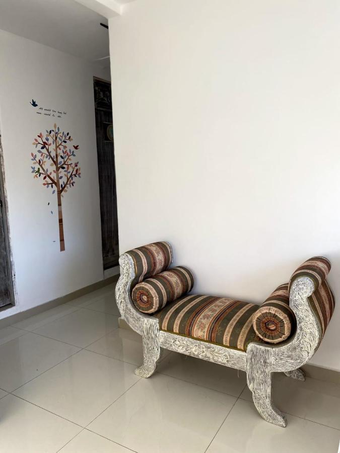 Luna Airport Cartagena