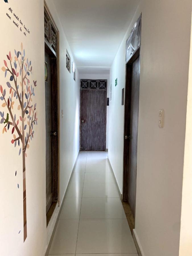 Hotel Luna Airport *