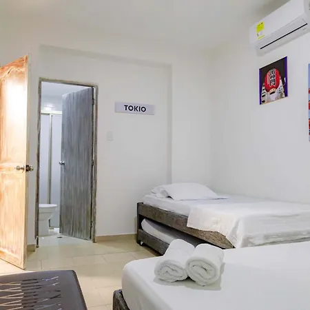 Hotel Luna Airport