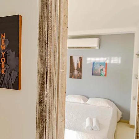 Hotel Luna Airport Cartagena