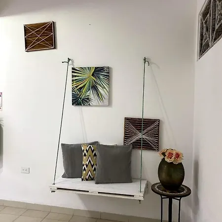 Hotel Luna Airport Cartagena